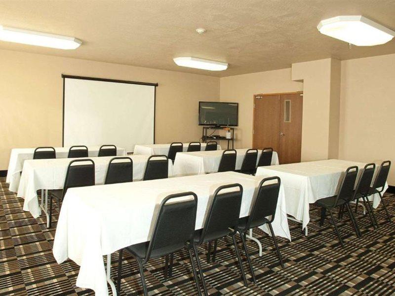 Comfort Inn & Suites Gunnison-Crested Butte エクステリア 写真
