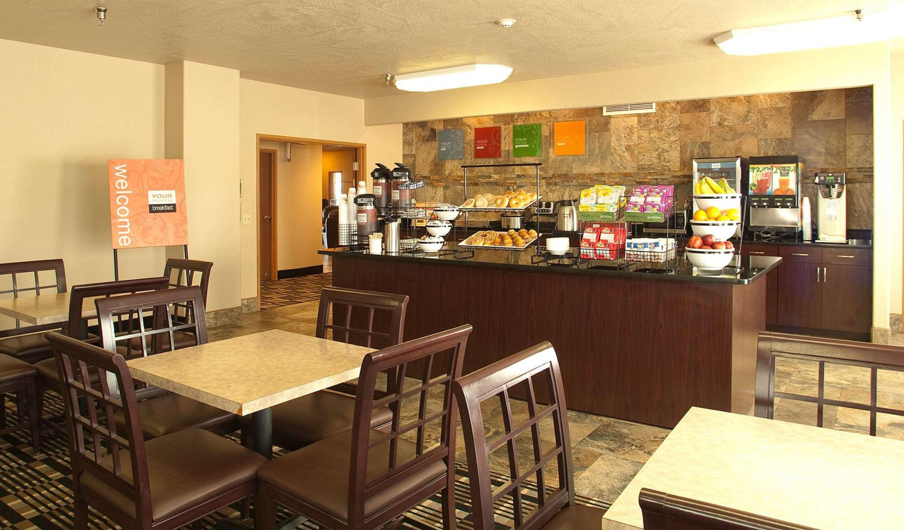 Comfort Inn & Suites Gunnison-Crested Butte エクステリア 写真