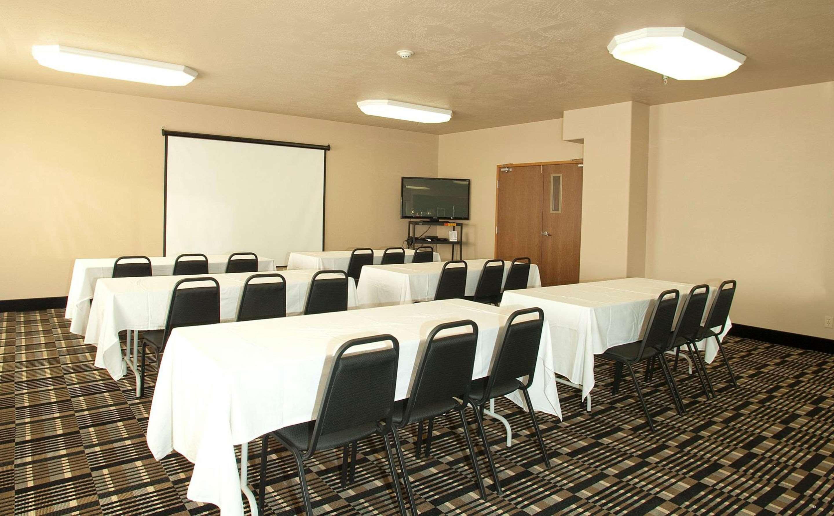 Comfort Inn & Suites Gunnison-Crested Butte エクステリア 写真