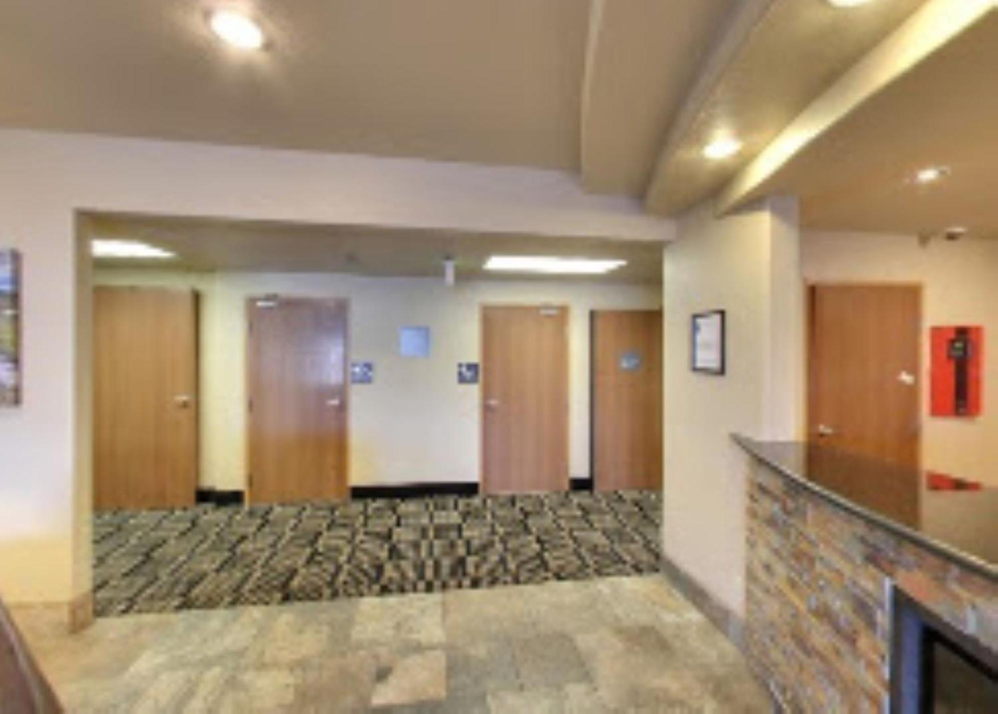 Comfort Inn & Suites Gunnison-Crested Butte エクステリア 写真