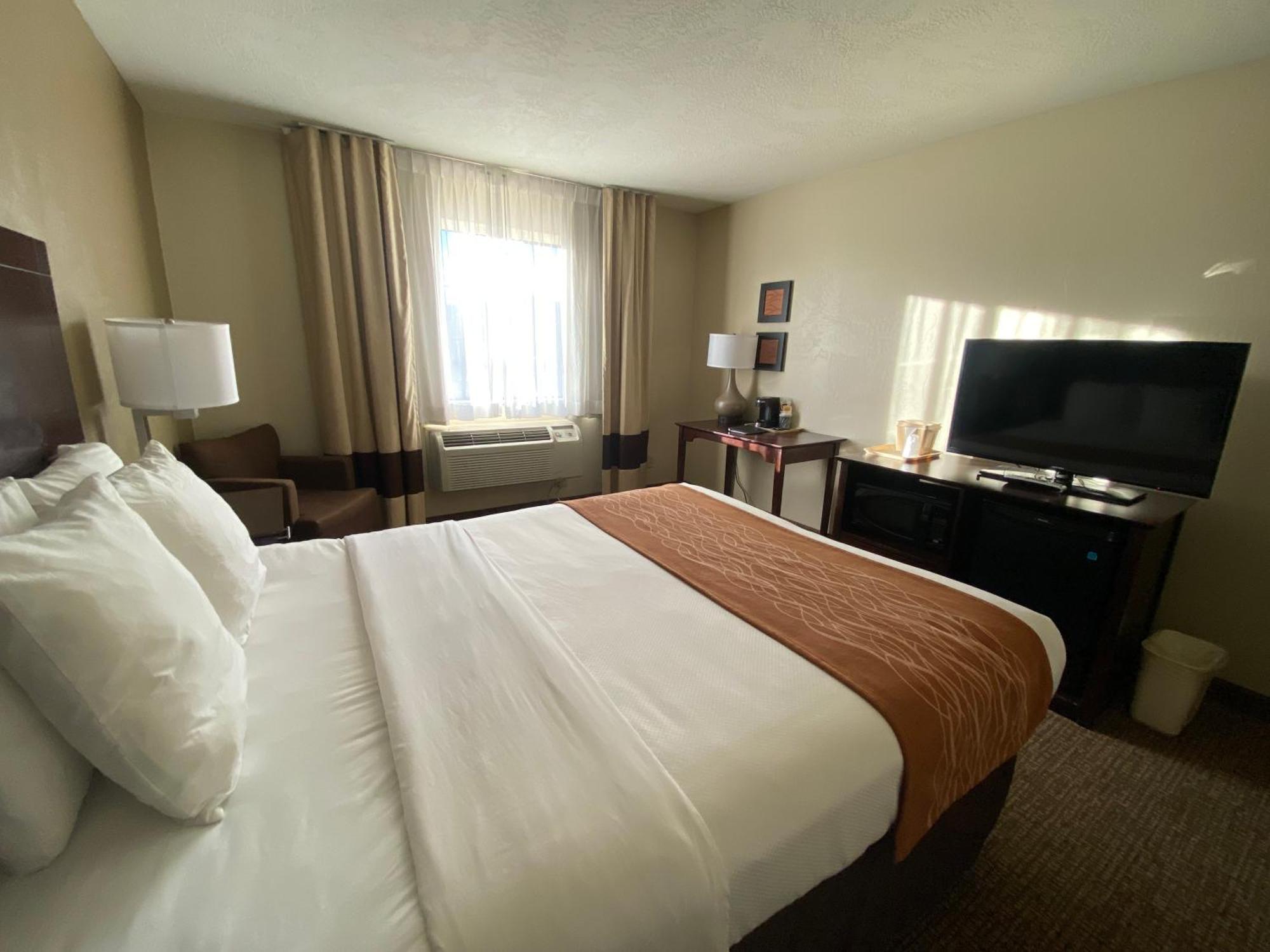 Comfort Inn & Suites Gunnison-Crested Butte エクステリア 写真