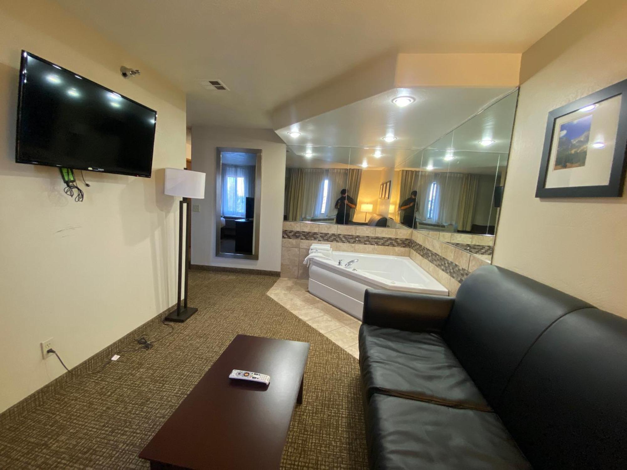 Comfort Inn & Suites Gunnison-Crested Butte エクステリア 写真