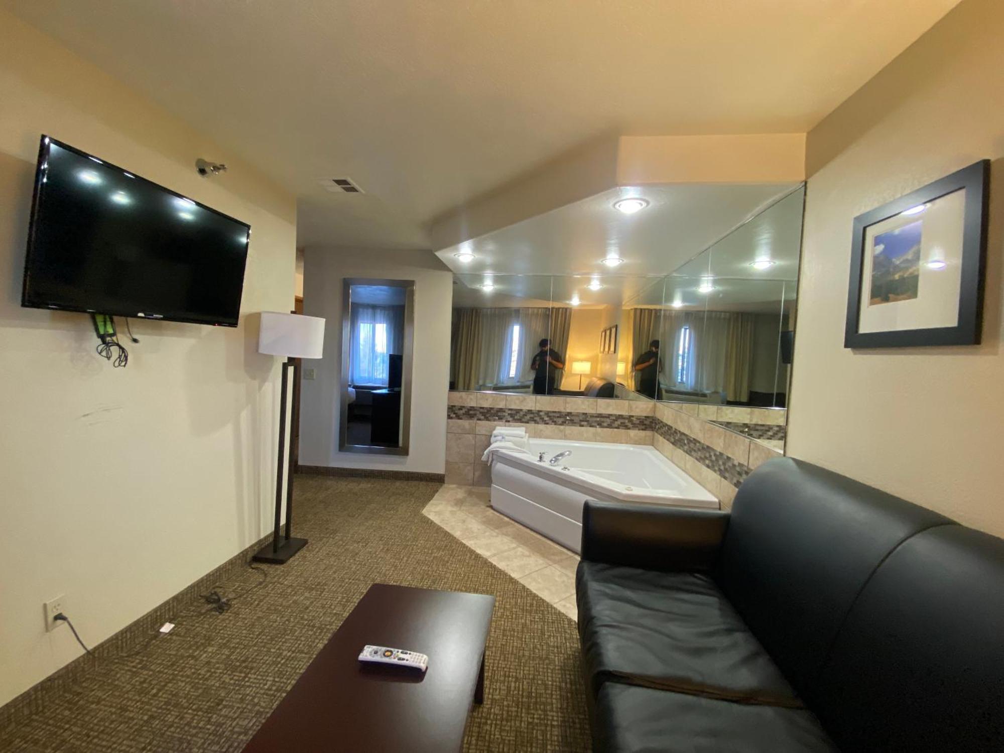 Comfort Inn & Suites Gunnison-Crested Butte エクステリア 写真