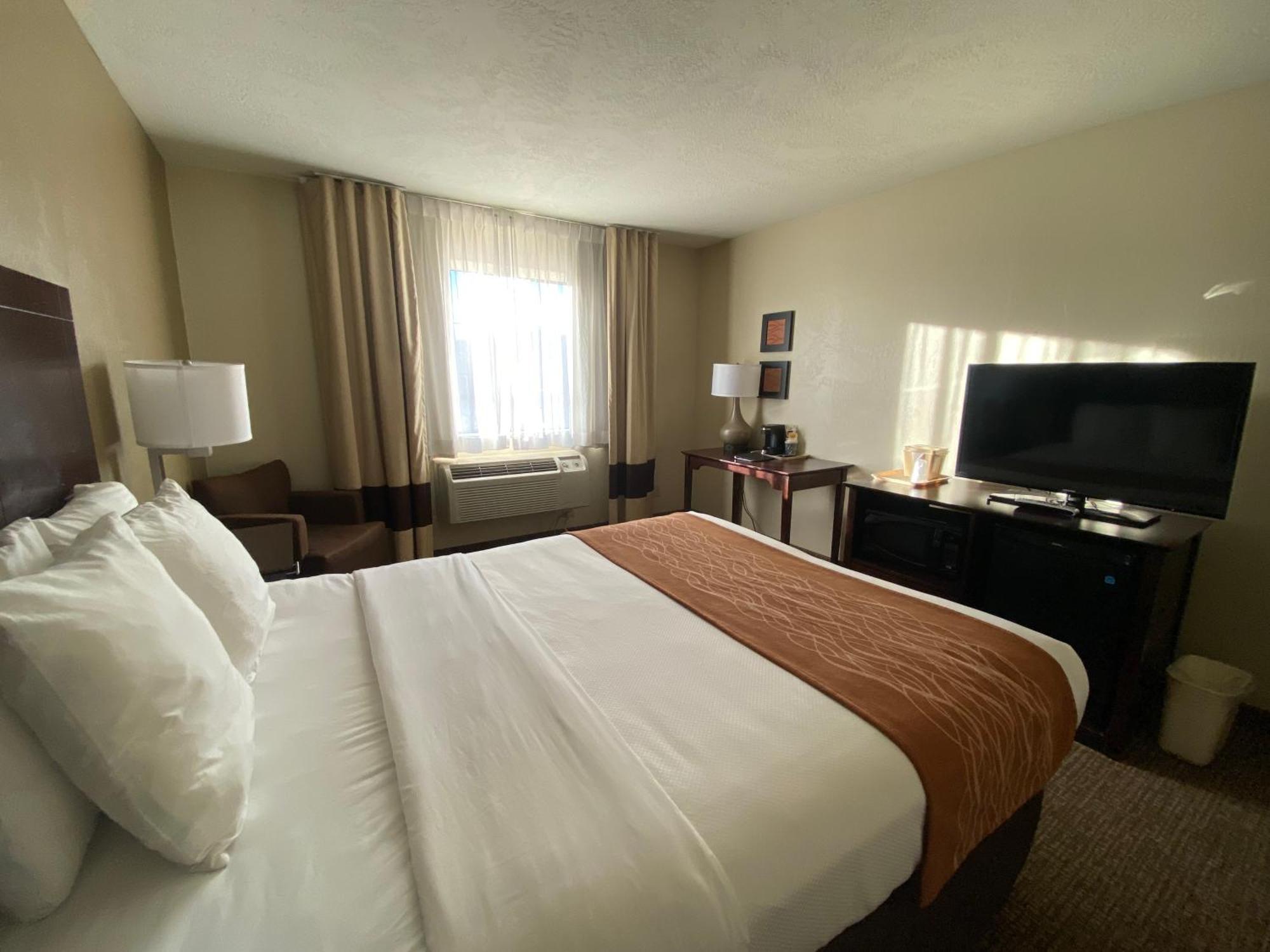Comfort Inn & Suites Gunnison-Crested Butte エクステリア 写真