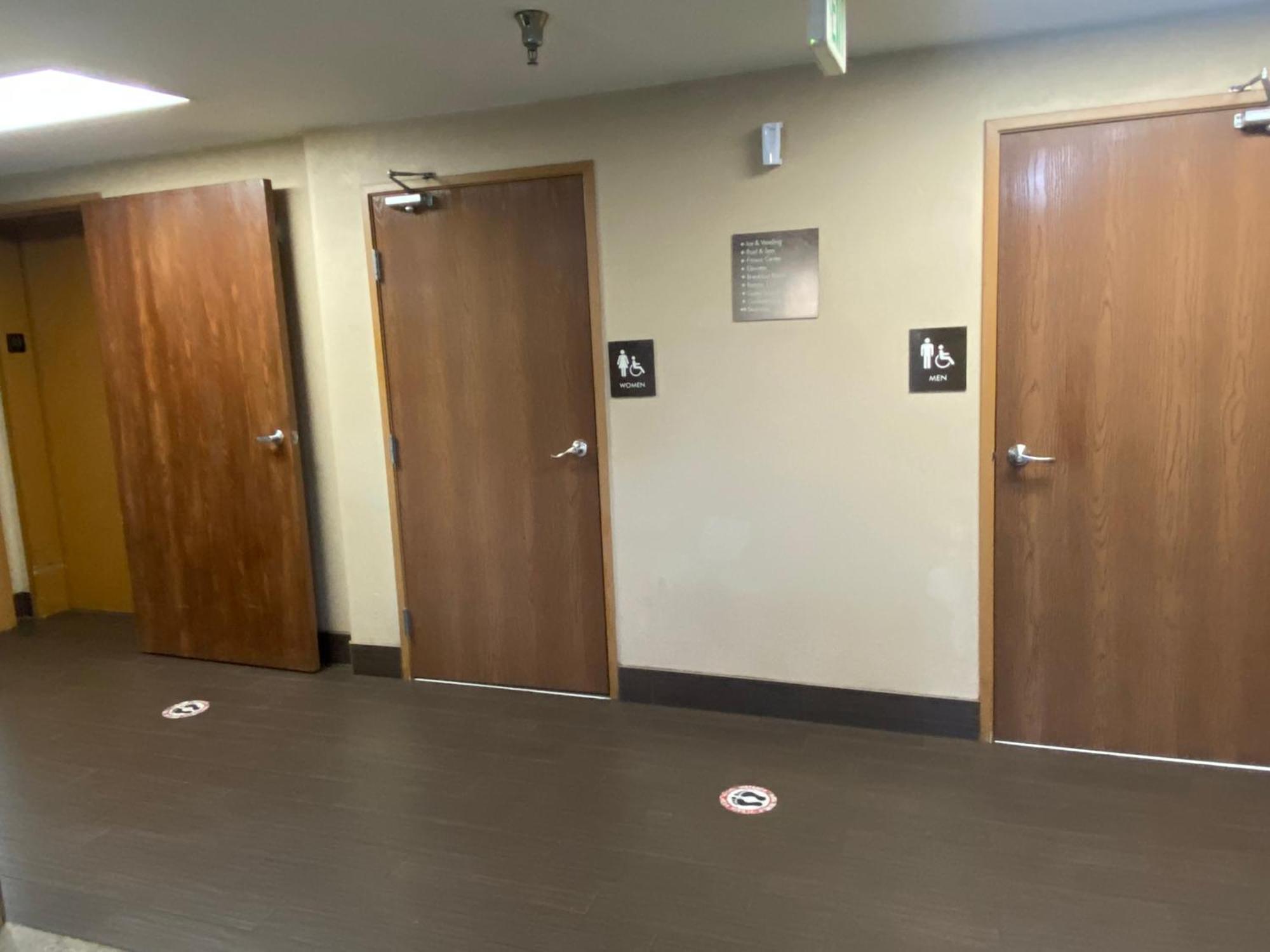 Comfort Inn & Suites Gunnison-Crested Butte エクステリア 写真