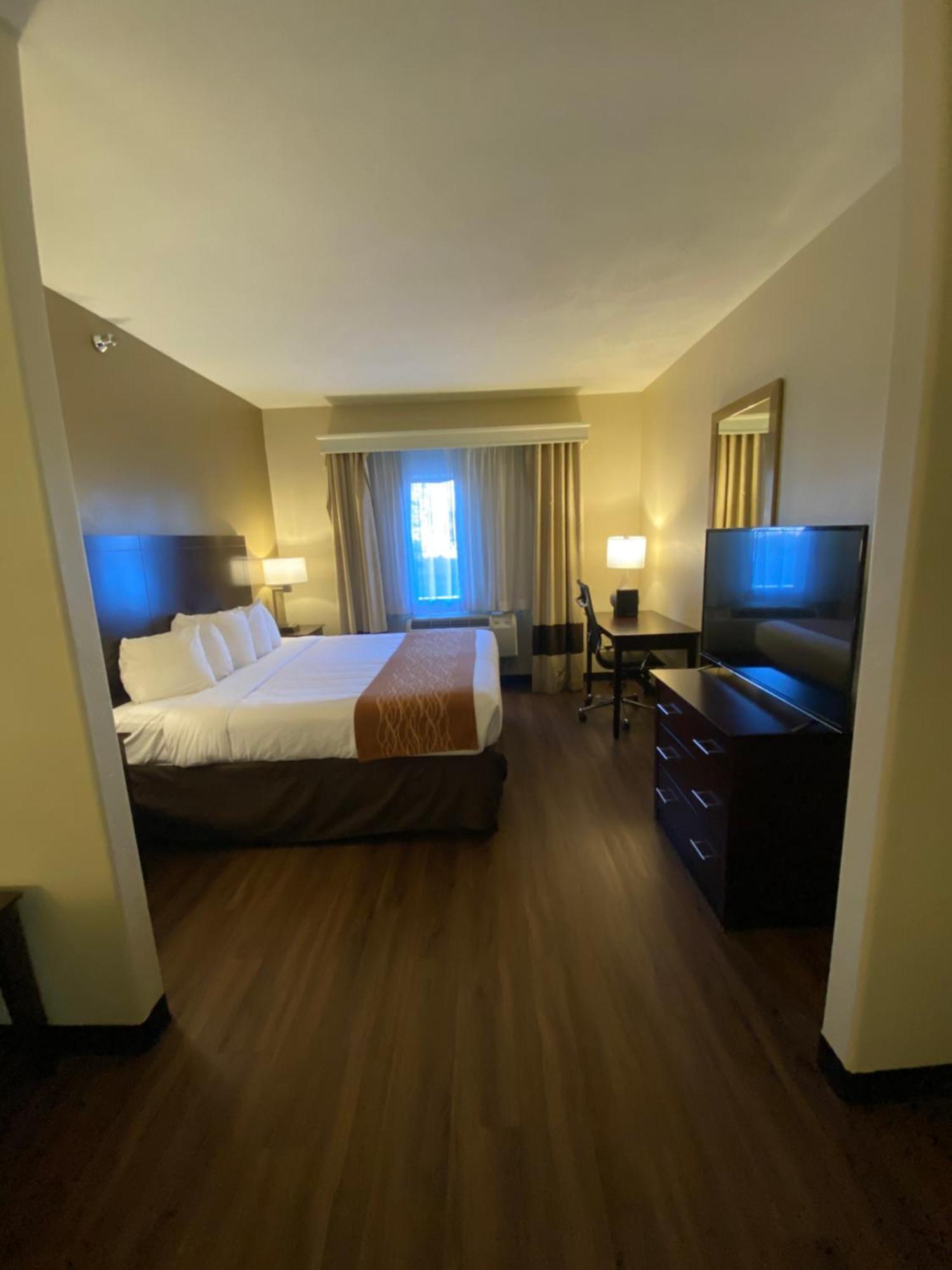 Comfort Inn & Suites Gunnison-Crested Butte エクステリア 写真