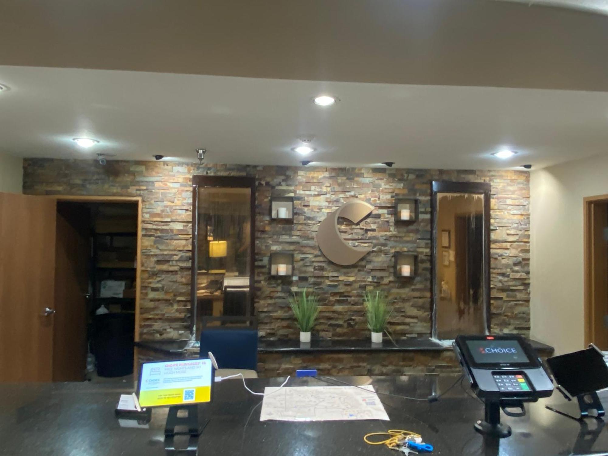 Comfort Inn & Suites Gunnison-Crested Butte エクステリア 写真