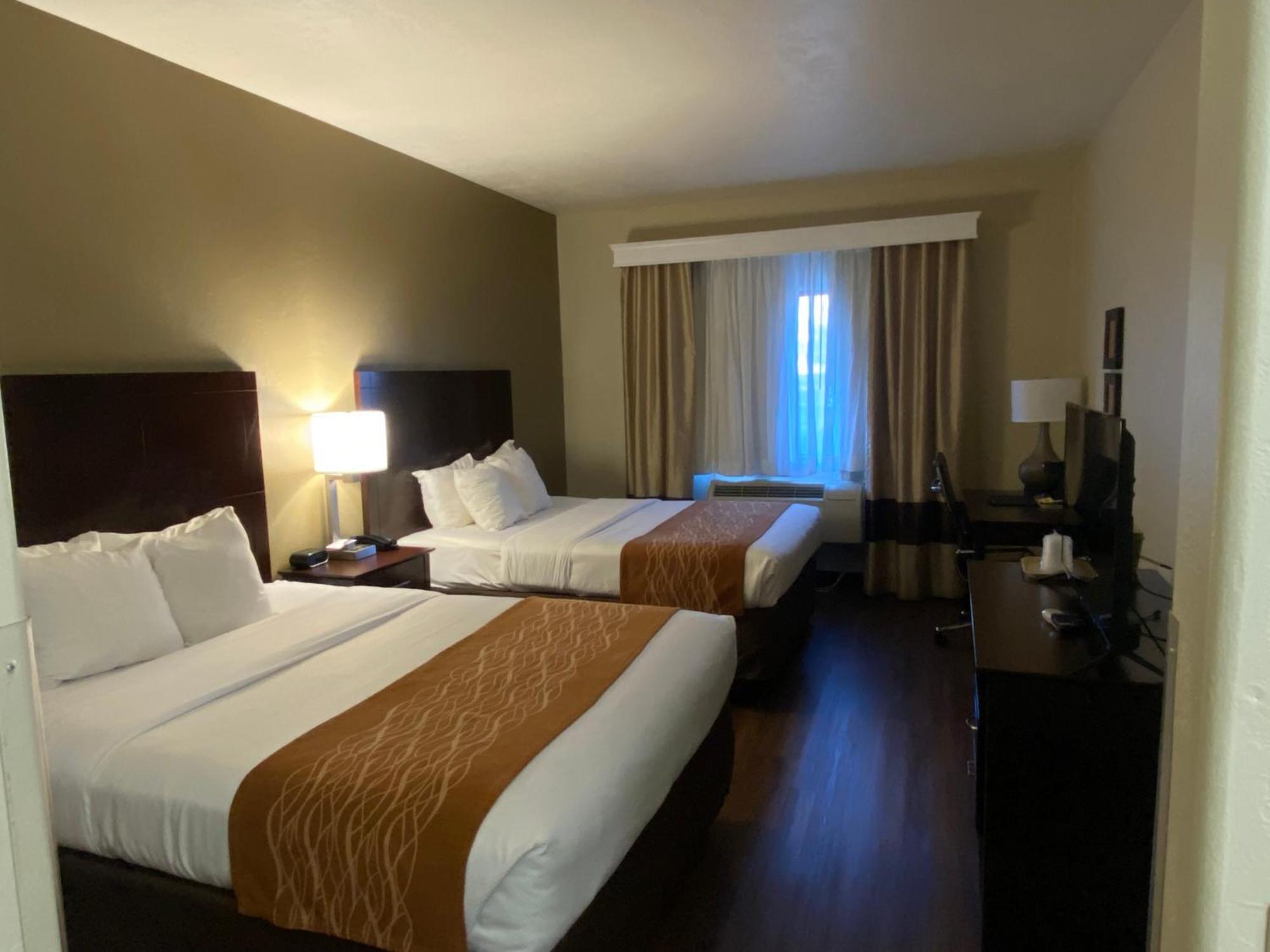 Comfort Inn & Suites Gunnison-Crested Butte エクステリア 写真